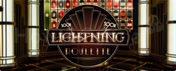 lightning roulette