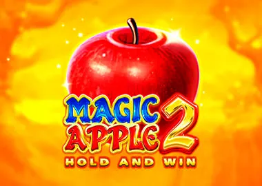 Magic Apple 2